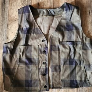 Men's Vest